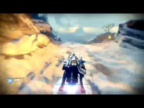"Destiny: Rise of Iron" Walkthrough, Part 5 - The Iron Tomb (No Commentary)