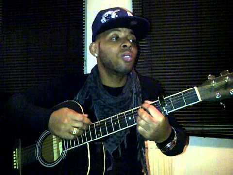 john legend tonight cover D-Curtis