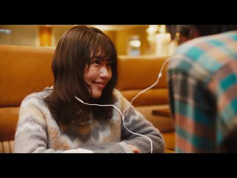 I Fell In Love Like A Flower Bouquet (2021) Trailer 1