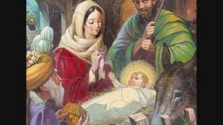 Carola - Stilla natt