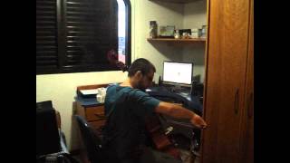 Perfil - Matheus Biscaro (que não é uma morsa)