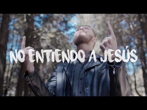 I DON'T UNDERSTAND JESUS ​​- Daniel Habif