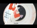 Tommy McCook & Bobby Ellis - Kojak
