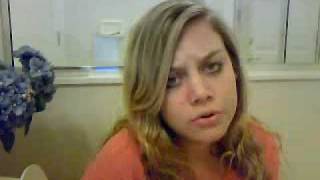 Can't Keep Me Away (Original) - Melissa Berman