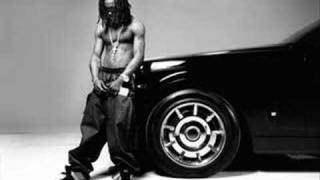 Currency feat. Lil Wayne-Where 'da cash at