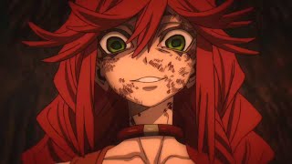 🇧🇷 [DUBLADO] RYO PERDENDO SEU MACHO 💔😳(GACHIAKUTA DUBLADO)