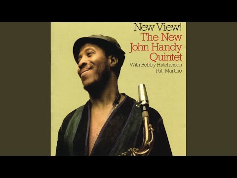 NAIMA (In Memory of John Coltrane)