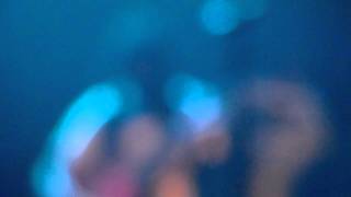 K-os - Jiggy Homicide @ the Sound Academy in Toronto