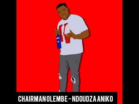 Chairman Olembe - Ndoudza aniko (Official Audio) Zim Hip hop 2021
