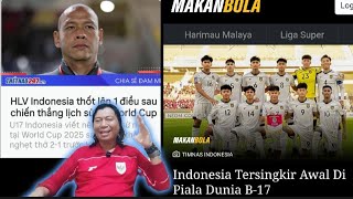 Download lagu #458 Begini Media MALAYDESH dan VIETNAM Beritakan Kemenangan Bersejarah 2-1 INDONESIA vs HONDURAS mp3