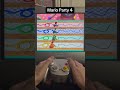 Mario Party 4 GameCube