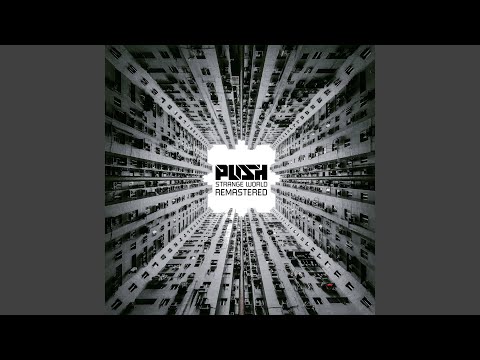 Strange World (Remastered Album Mix)