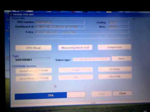 comment installer vag com