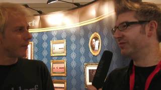 Video thumbnail for MusikmessFrankfurt 2011 Waldorf lector NEU by MusicStoreTV