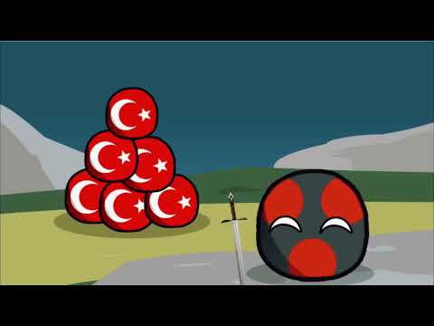 What if Timur gets angry?