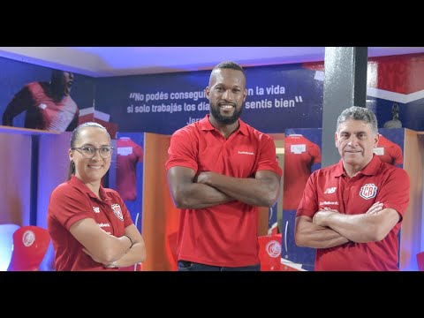 Episodio #1: Los Profes de La Sele ⚽