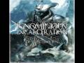 Ignominious Incarceration - Of Winter Born 