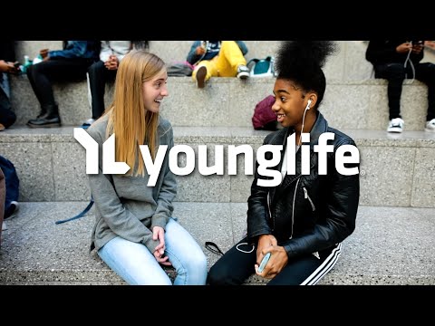 What is Young Life?
