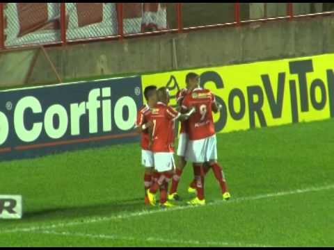 Mogi Mirim 3 x 1 Macaé: A noite em que Rivaldo e Rivaldinho fizeram história no Romildo Ferreira