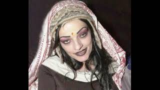 NINA HAGEN & LOKA NUNDA 2001 "Come Into My Heart" (Govinda Remix) SWEET LORD CONCEPT LP