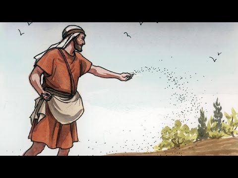 42 - Poređenje o sijaču