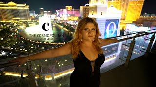 Why The Cosmopolitan is the Best Hotel in Las Vegas for 2022 🛸