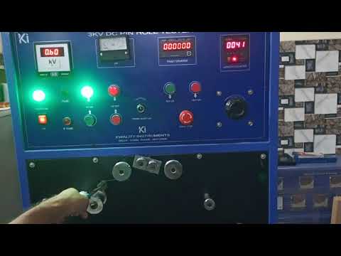Pinhole Detector
