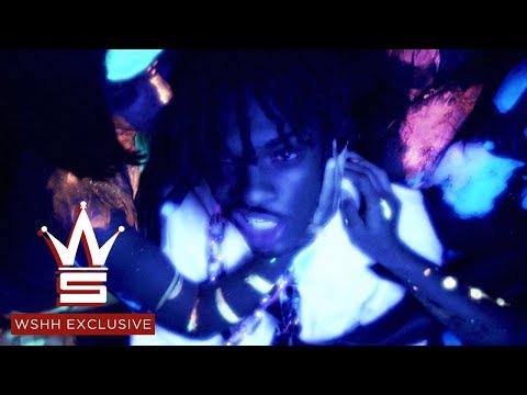 Fijimacintosh "Metallic Withdrawals" (WSHH Exclusive - Official Music Video)