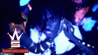 Fijimacintosh "Metallic Withdrawals" (WSHH Exclusive - Official Music Video)