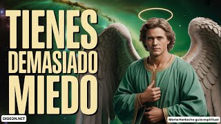 Ya es Hora...💚Arcángel Rafael💌Mensajes de los Ángeles para ti -DIGEON- E. VERTI