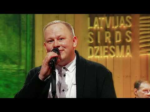 MIERA OSTA / Sandris Dubovs