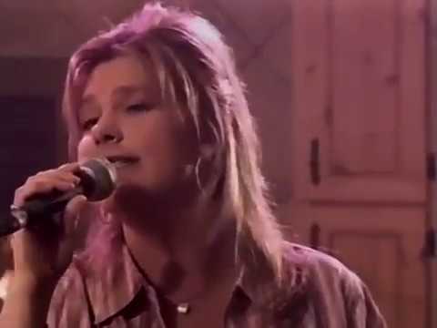 Chanson Via Country 2005 Patricia Caron Tout comme