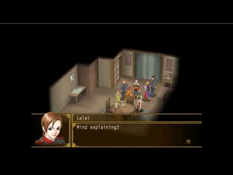 SUIKODEN 5 PART 35