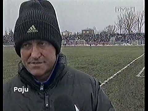 Wisła Kraków oraz Legia Warszawa przed rundą wiosenną 1999/2000