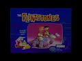 Boomerang Brasil Os Flintstones Os Jetsons Intro Bumpers Custom Work