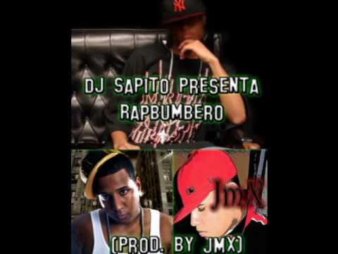 Kazz Flow- Rapbumbero feat. Dosis (Prod By JmX)