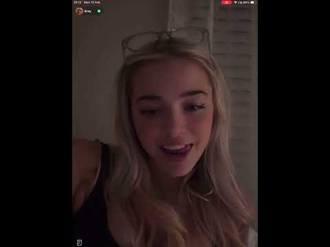 Livvy Dunne Hot