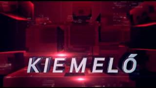 KIEMELŐ