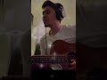 SEMAKIN COVER BY KHAI BAHAR