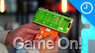 🔥This Tiny iPhone Controller Completely Changed How I Play Games