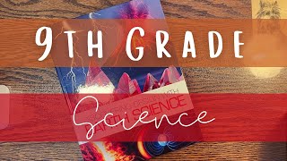 Berean Builders: Earth Science: First Look