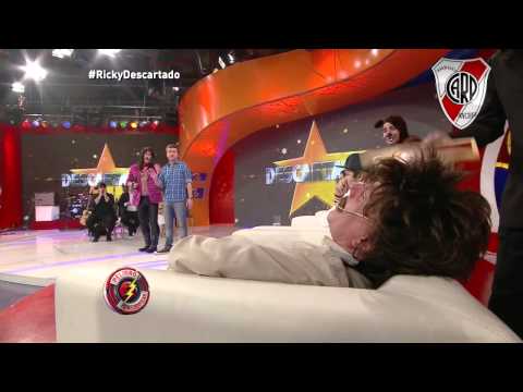 descartados mike peligro