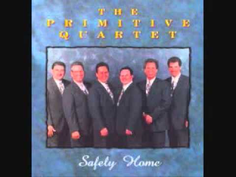 The Primitive Quartet - Sixty Four Roses.wmv