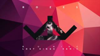 Rozes - R U Mine (Lost Kings Remix)