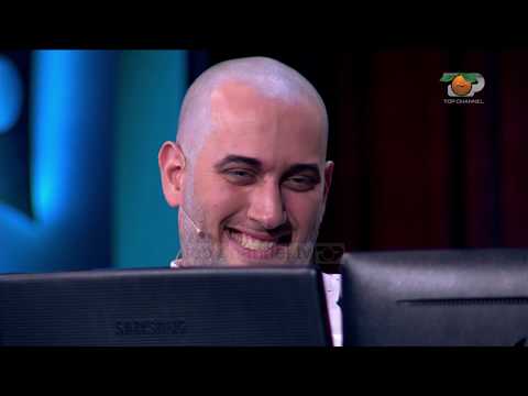 Portokalli, 18 Nëntor 2018 - Ram Rama (Montazhi në ERTV)