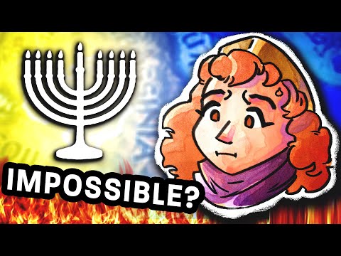 How many restarts will it take to beat CK3's hardest start?