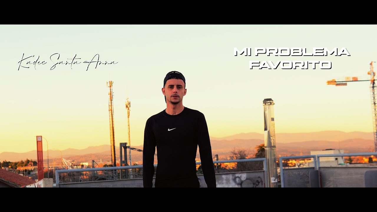 Mi Problema Favorito By Kadec From Spain Popnable