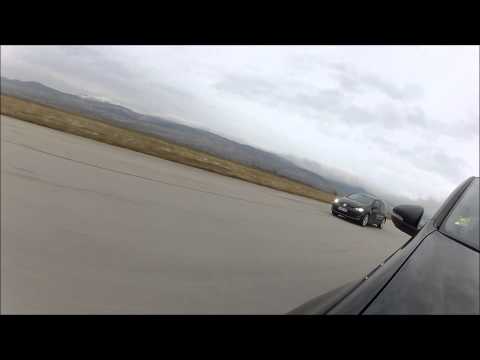 Golf MK7 2.0 TDI vs Golf MK6 2.0 TDI -clubgti-bg.com