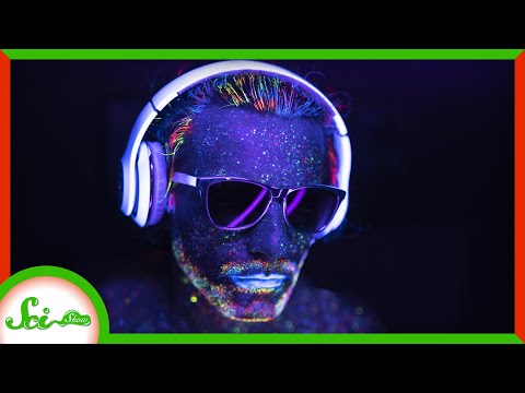 What Glowing Fish and Your Dress Shirt Have in Common