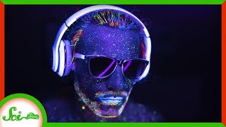 What Glowing Fish and Your Dress Shirt Have in Common